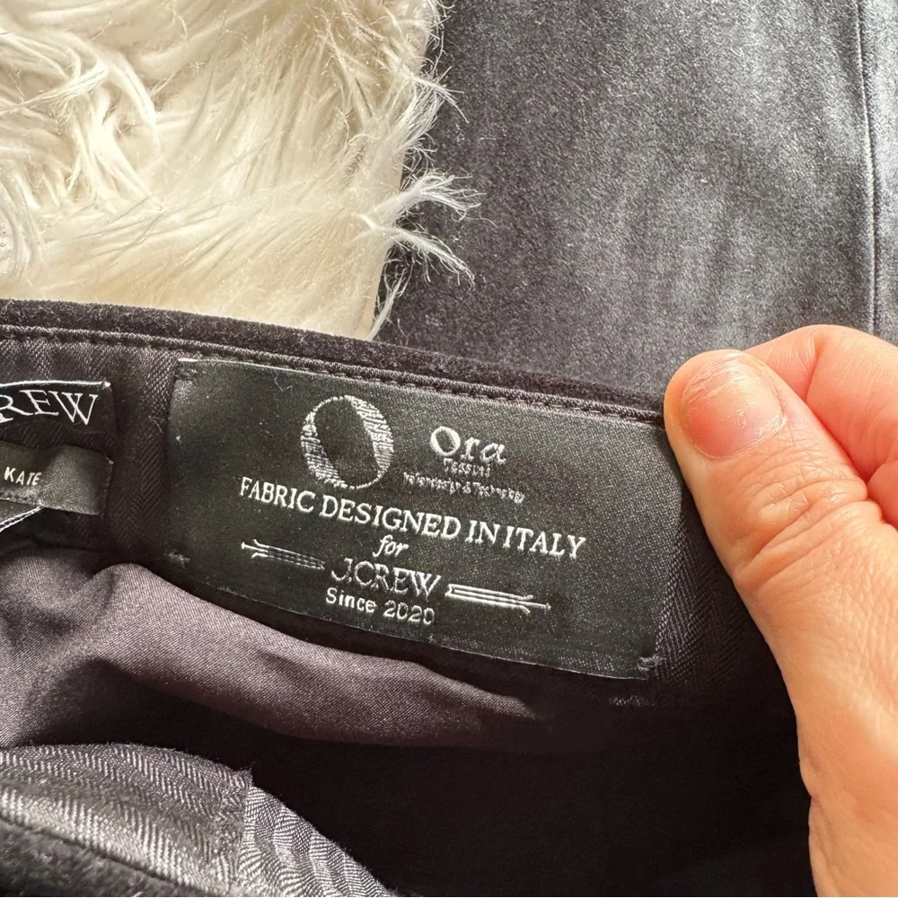 J. Crew new tags